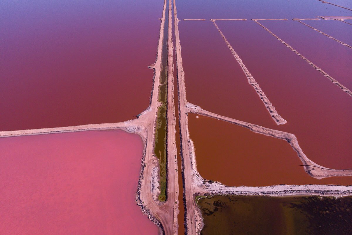 Hutt Lagoon Pink Lake1- BLOGPOST