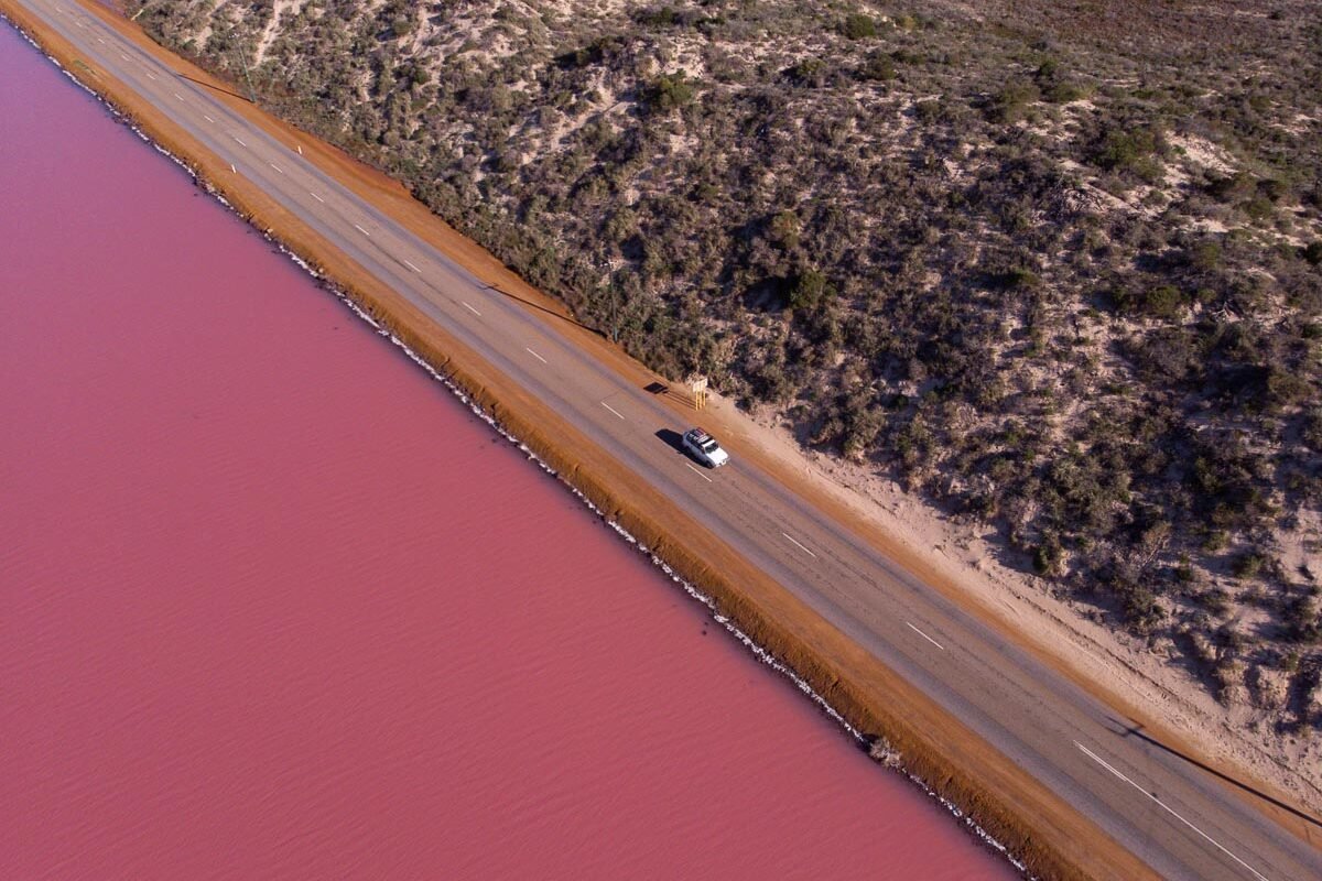 Hutt Lagoon Pink Lake27- BLOGPOST