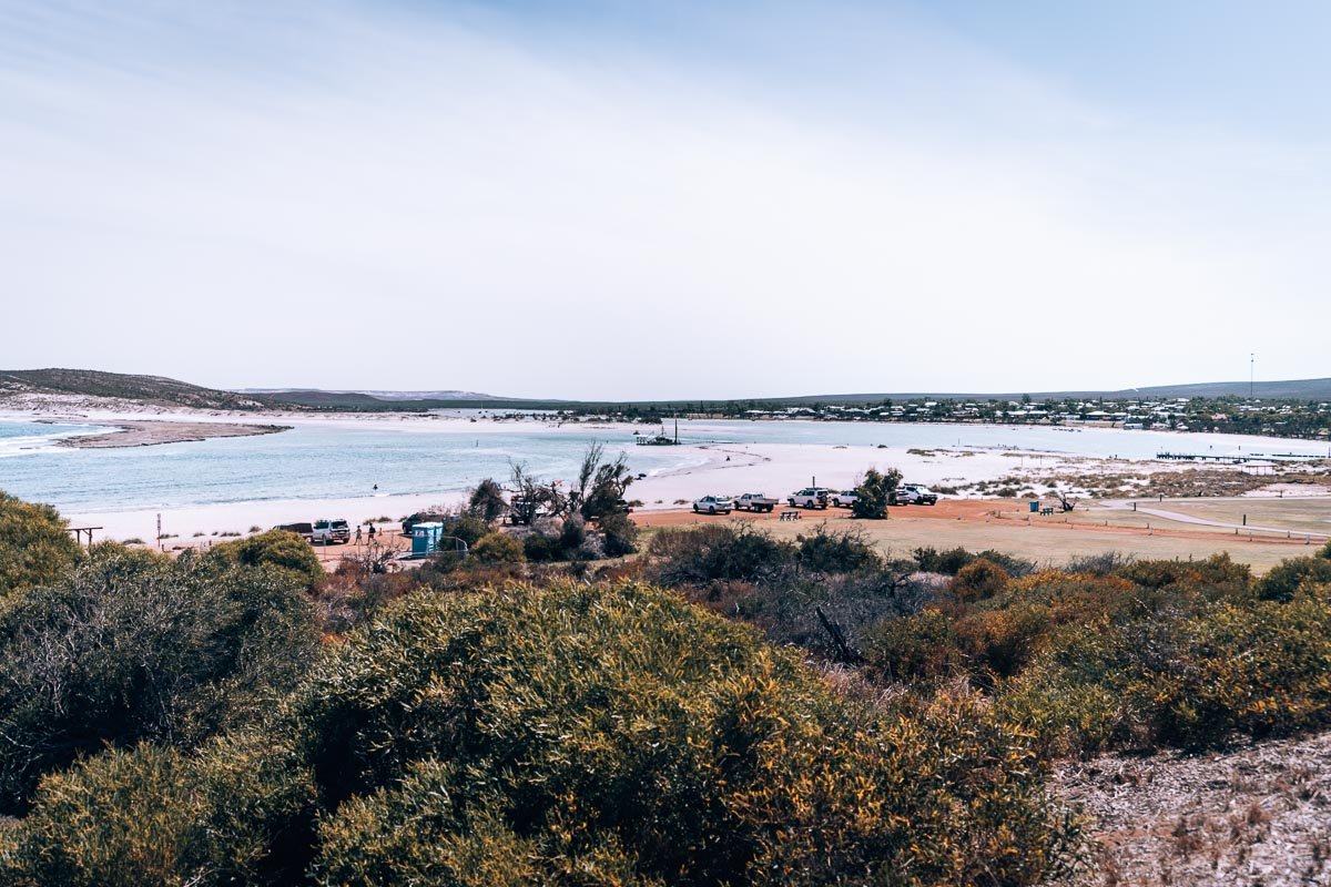 Kalbarri - Chinaman Beach2- BLOGPOST