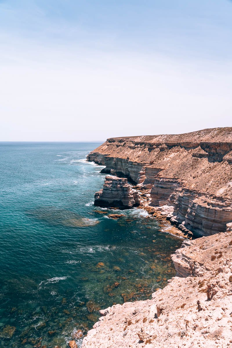 Kalbarri - Island Rock - Bigurda Trail1- BLOGPOST