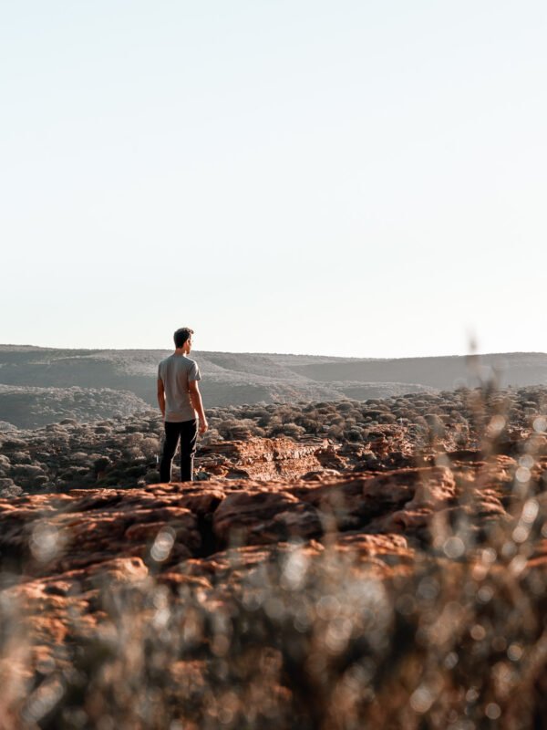 Kalbarri National Park - Natures Window- BLOGPOST