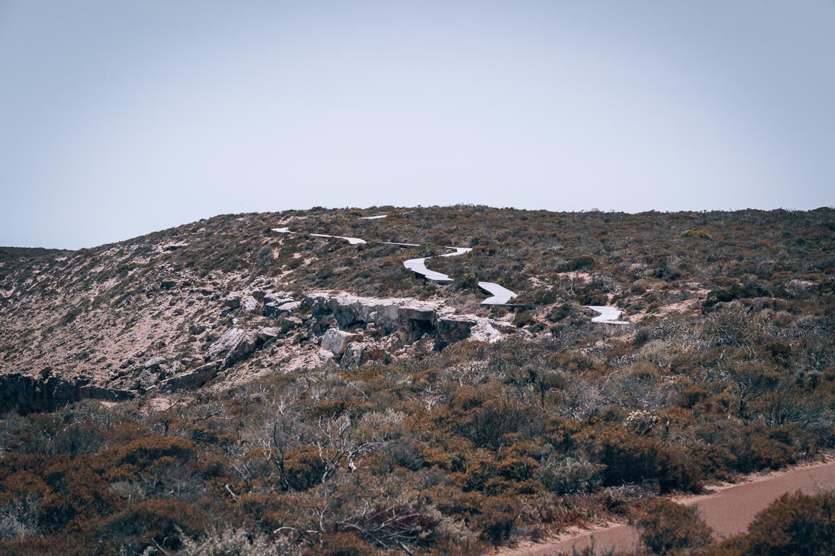 Kalbarri - Natural Bridge - Bigurda Trail1- BLOGPOST