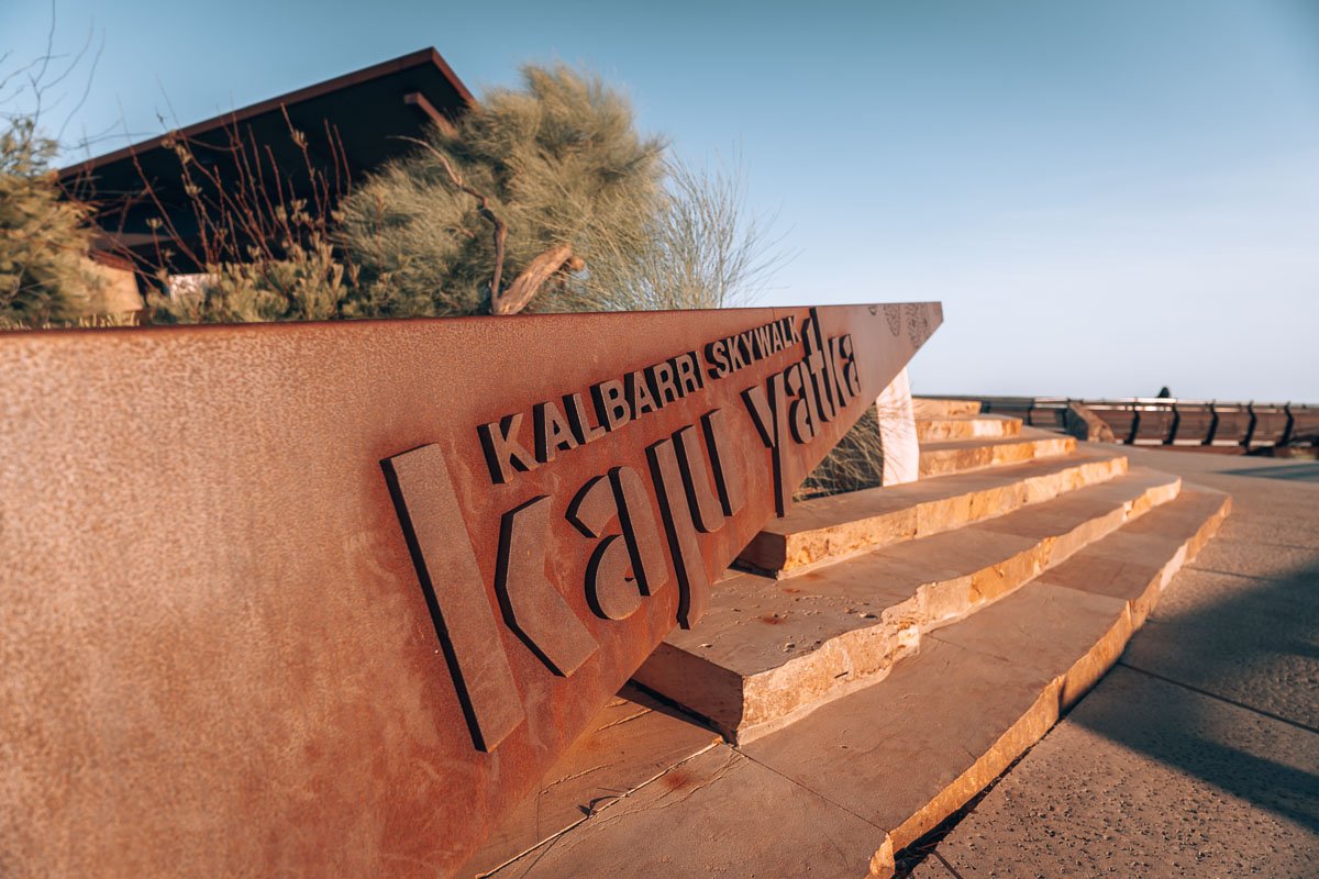 Kalbarri - Skywalk Sunrise48- BLOGPOST
