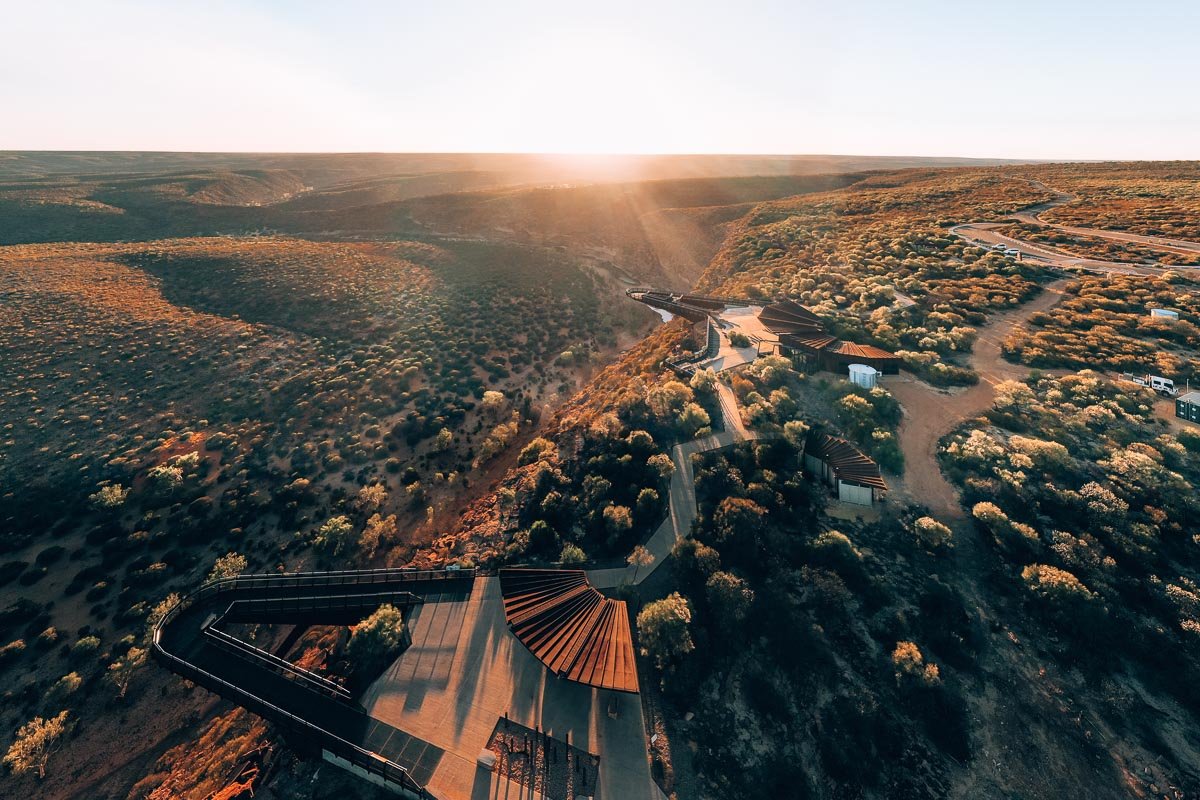 14 Incredible Things To Do In Kalbarri