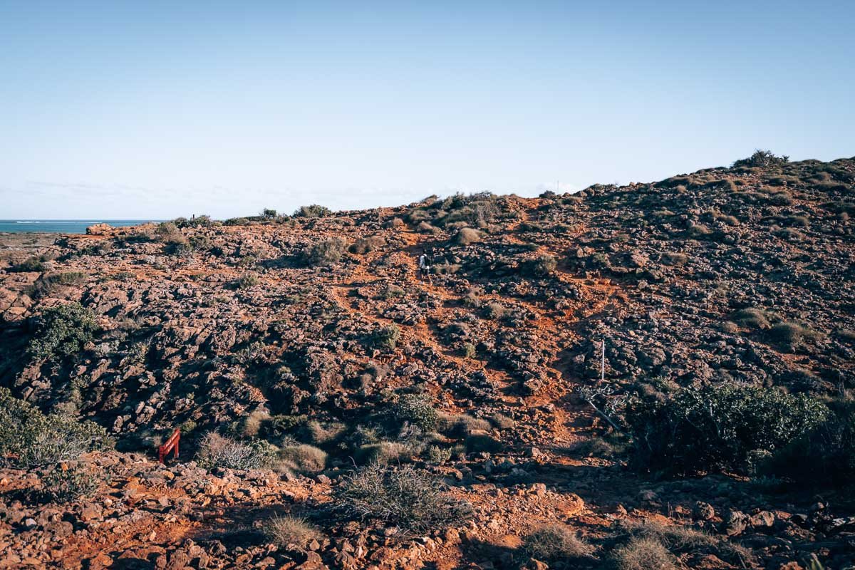 Yardie Creek - Trail12- BLOGPOST Yardie Creek - Trail12- BLOGPOST