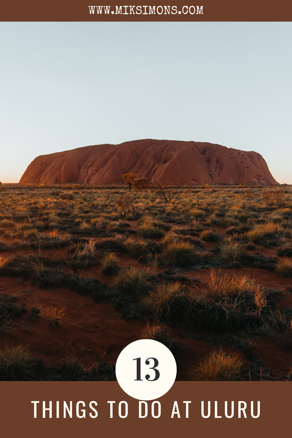 13 best things to do at uluru2 13 best things to do at uluru2