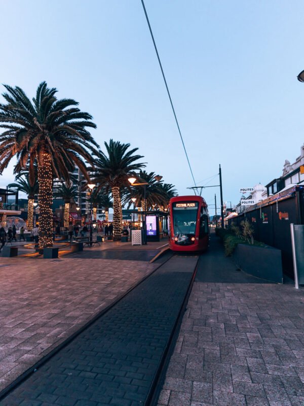 Adelaide - Glenelg Bech & Jetty30- BLOGPOST