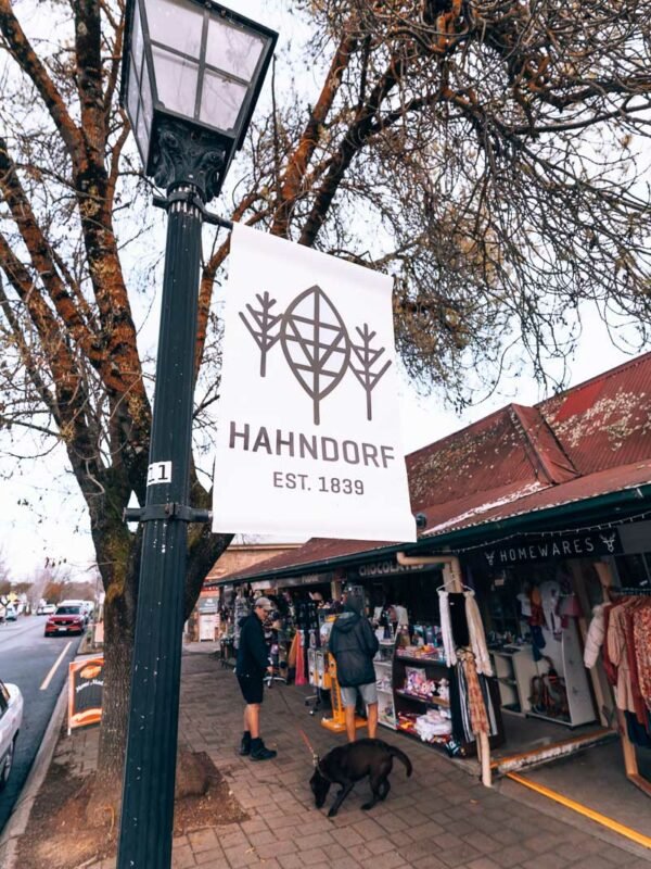 Adelaide - Hahndorf3- BLOGPOST