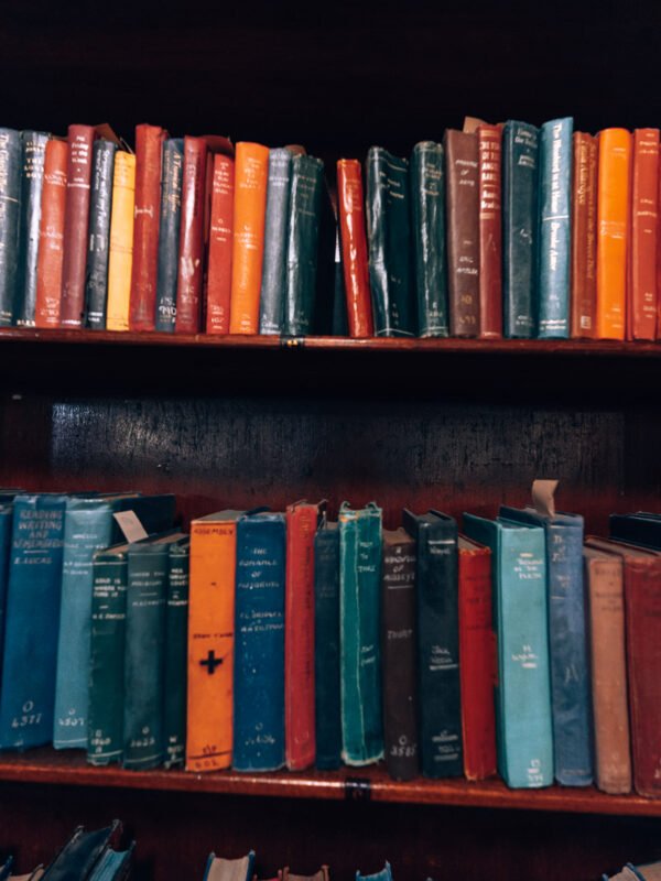Adelaide - Library15- BLOGPOST
