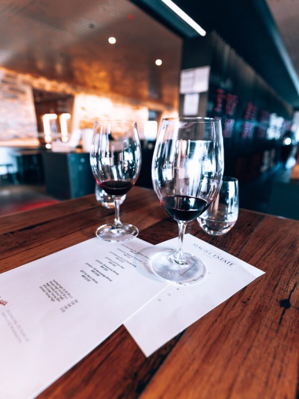 Adelaide - Penfold Winery10- BLOGPOST