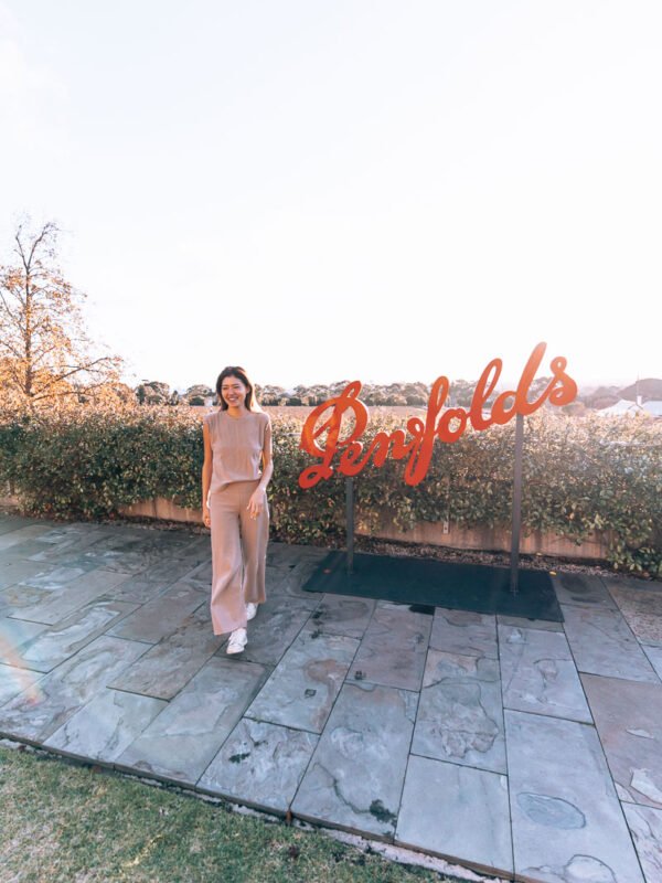 Adelaide - Penfold Winery48- BLOGPOST