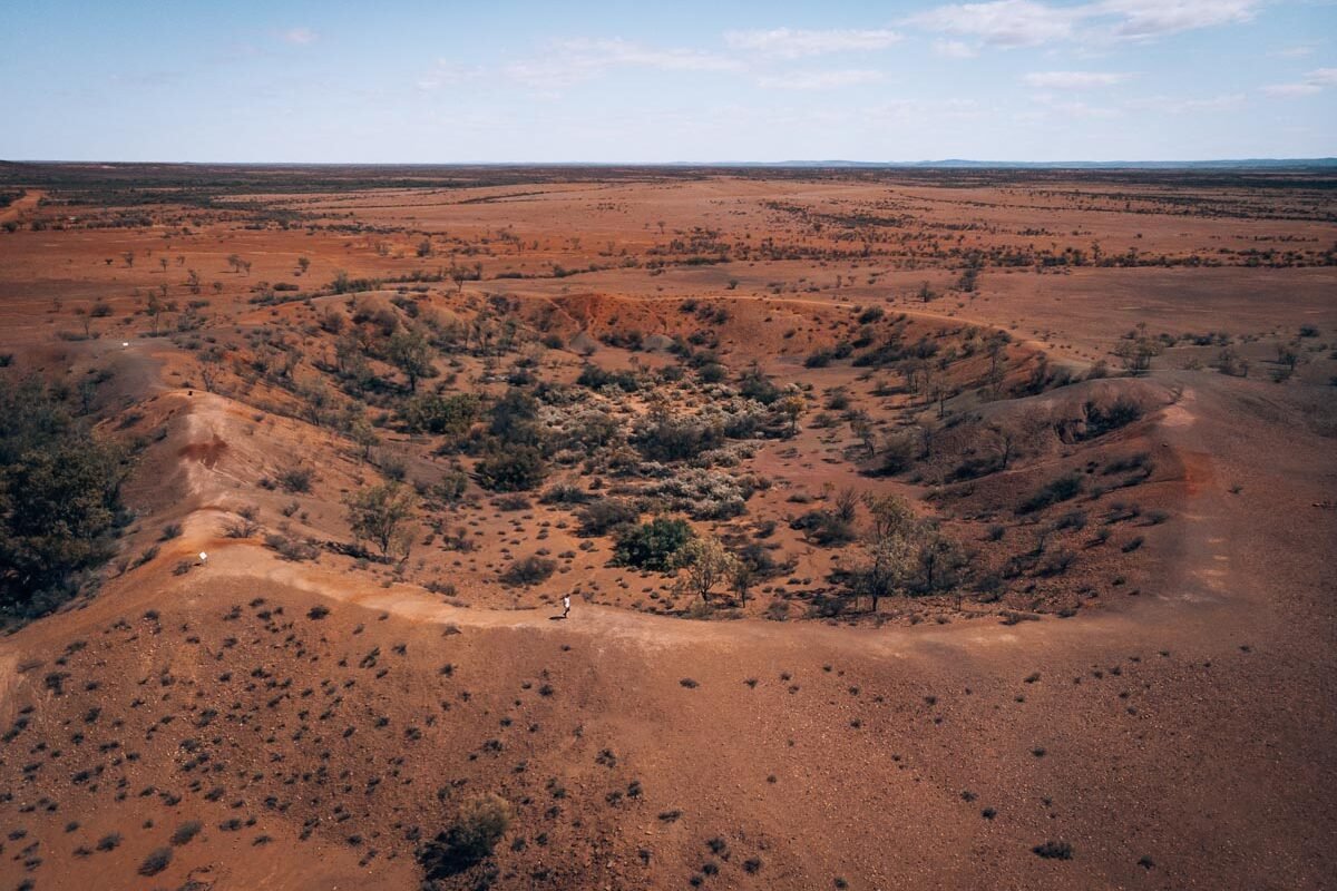 Alice Springs - Meteorite Craters9- BLOGPOST Alice Springs - Meteorite Craters9- BLOGPOST