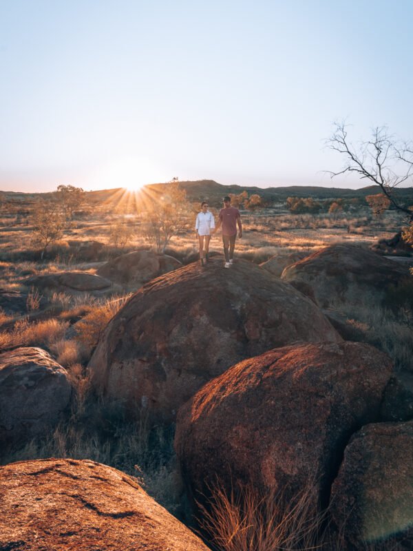 Devils Marbles - Sunset Shoot258- IG1-2 Devils Marbles - Sunset Shoot258- IG1-2