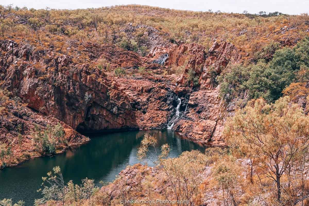 Edith Falls - Nitmiluk NP5- BLOGPOST Edith Falls - Nitmiluk NP5- BLOGPOST