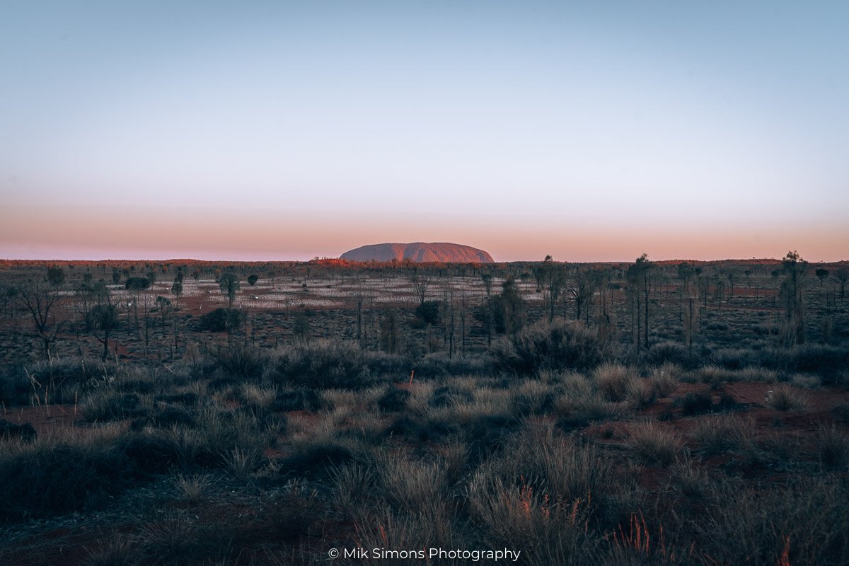 Timelapse Uluru - Fields of Lights1- BLOGPOST Timelapse Uluru - Fields of Lights1- BLOGPOST