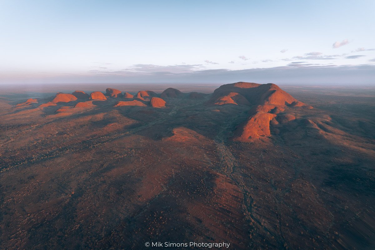 Uluru - Helicopter Flight sunrise42- BLOGPOST Uluru - Helicopter Flight sunrise42- BLOGPOST