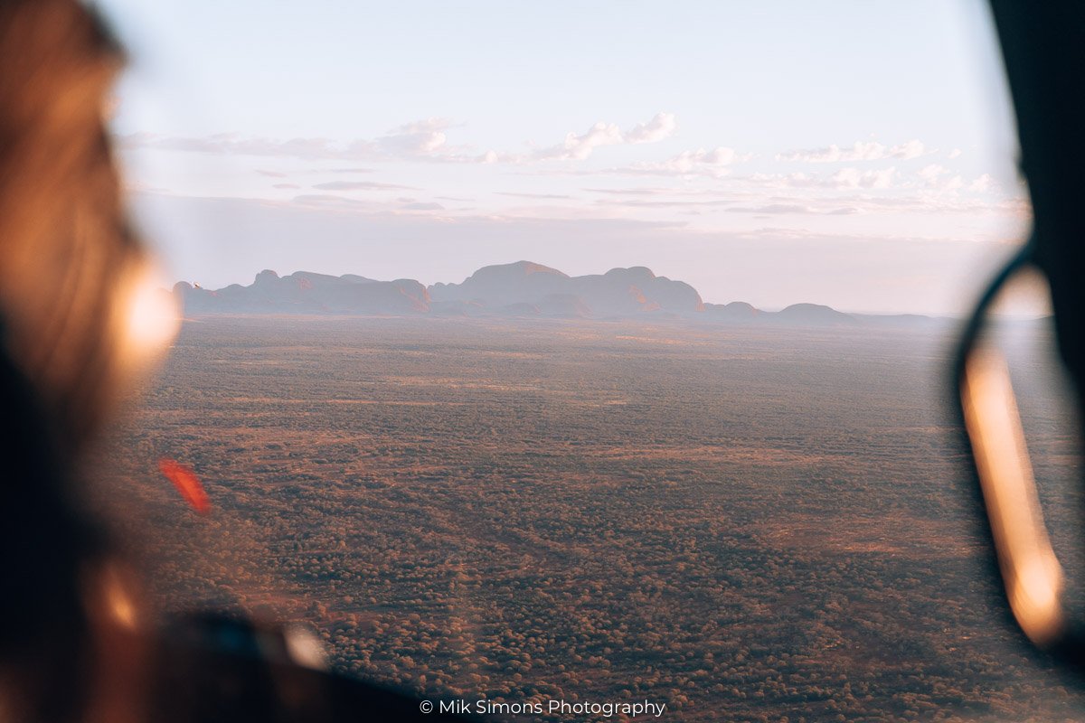 Uluru - Helicopter Flight sunrise8- BLOGPOST Uluru - Helicopter Flight sunrise8- BLOGPOST