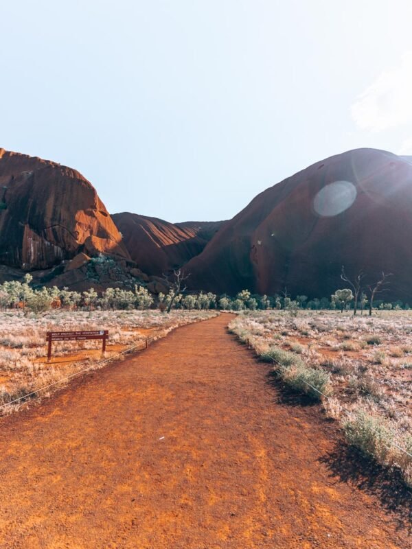 Uluru - Kuniya walk & Waterhole1- BLOGPOST Uluru - Kuniya walk & Waterhole1- BLOGPOST