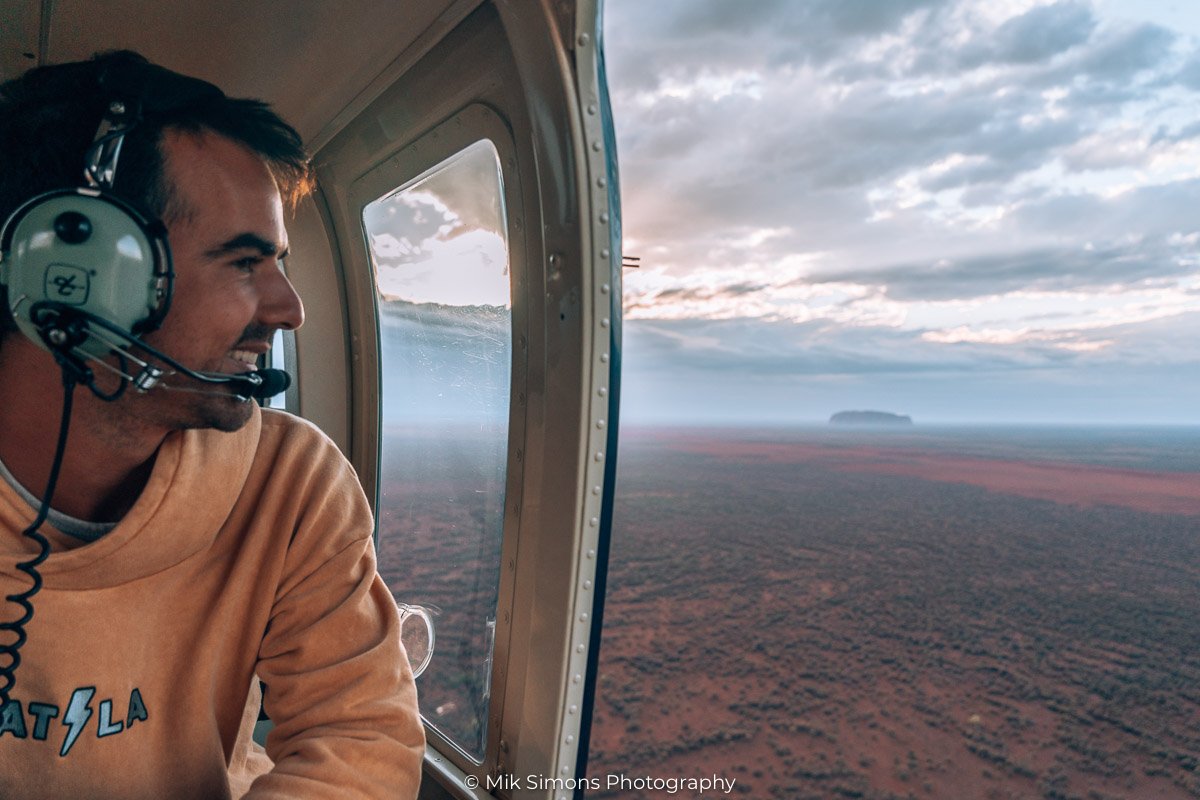 Uluru Sunrise Helicopter Flight63- BLOGPOST Uluru Sunrise Helicopter Flight63- BLOGPOST