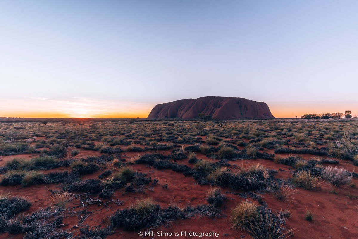 Uluru - Sunrise TL at sunsetpoint4- BLOGPOST Uluru - Sunrise TL at sunsetpoint4- BLOGPOST