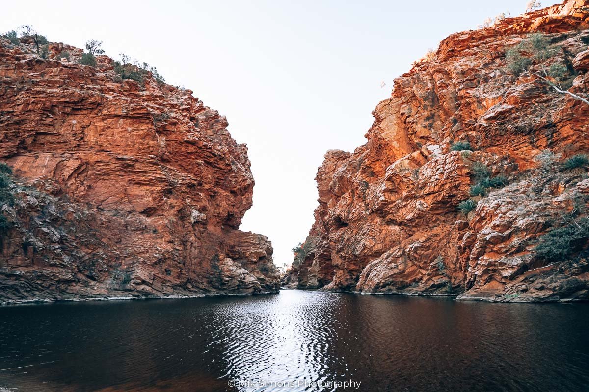 West Macdonnell Ranges - Ellery Creek Big Hole7- BLOGPOST West Macdonnell Ranges - Ellery Creek Big Hole7- BLOGPOST