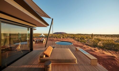 accomnmodation at Uluru - Longitude 131° accomnmodation at Uluru - Longitude 131°