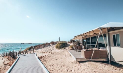 Discovery Rottnest Island Discovery Rottnest Island