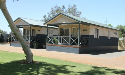 Wintersun Carnarvon Holiday Park