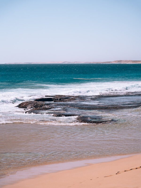 Red Bluff Beach - Red Bluff Beach2- BLOGPOST