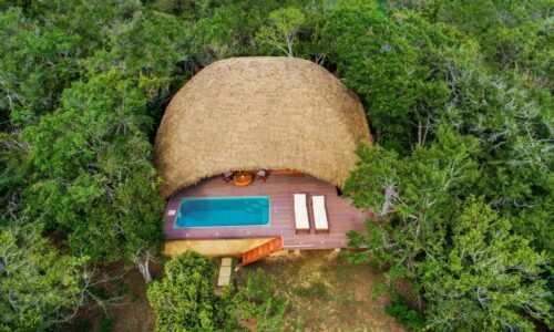 Uga Chena Huts - best luxury hotels in Sri Lanka