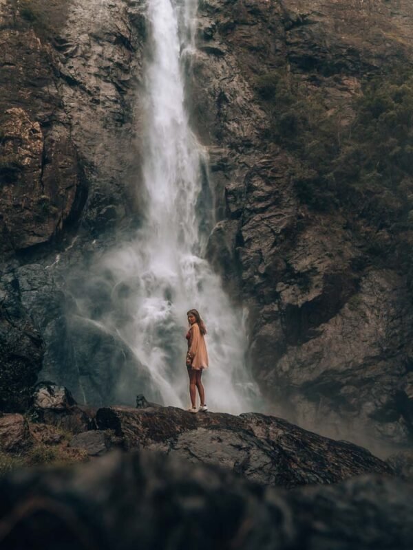 Ellenborough Falls - Elands80- BLOGPOST