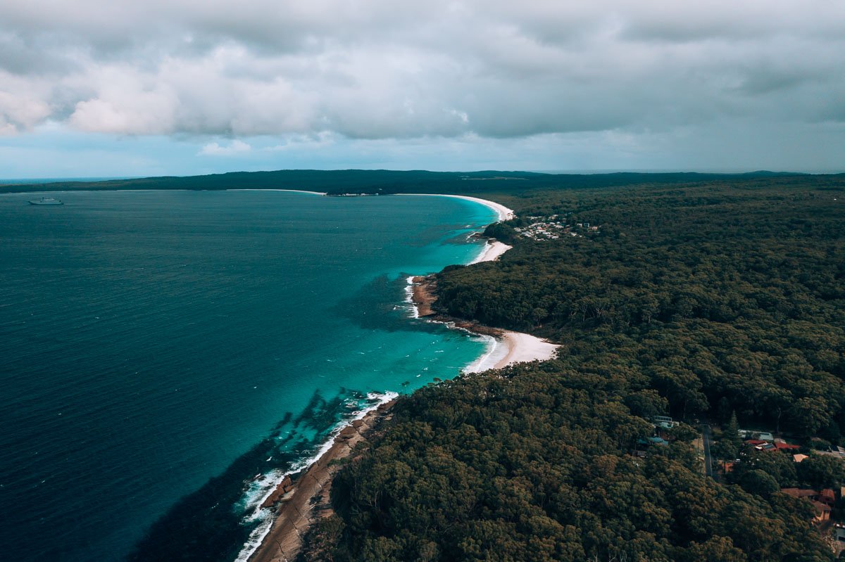 Jervis Bay - Greenfield Beach8- BLOGPOST