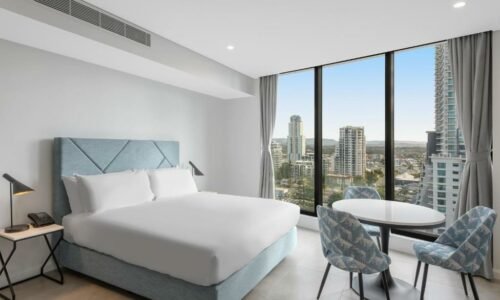 Meriton Suites Studio Meriton Suites Studio