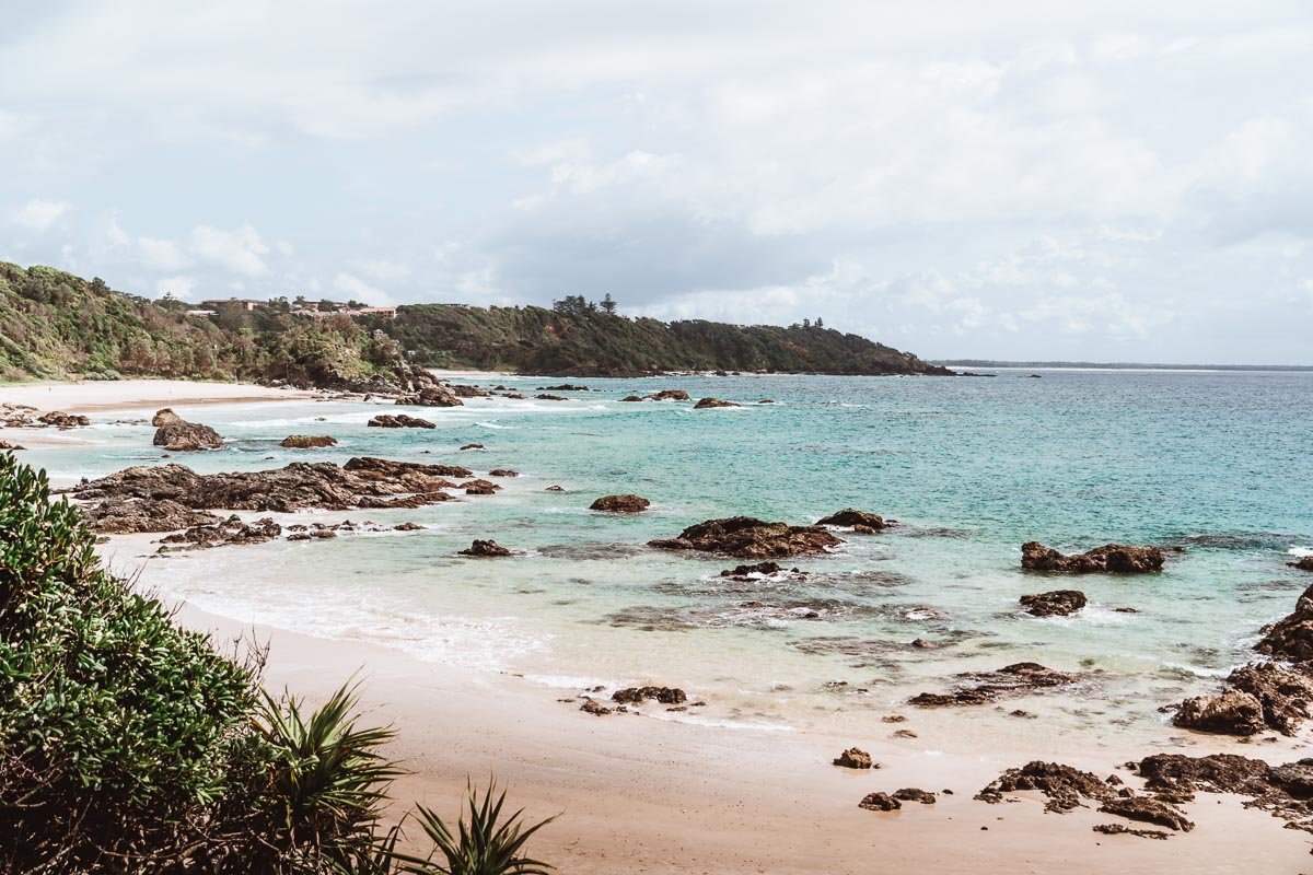 Nobbys Beach - Port Macquarie 2- BLOGPOST