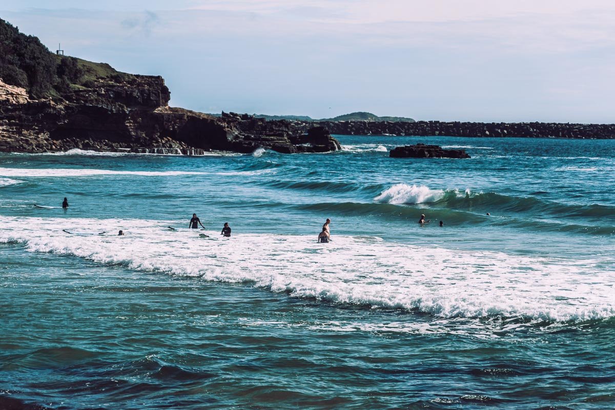 Rock Pool Yamba10- BLOGPOST