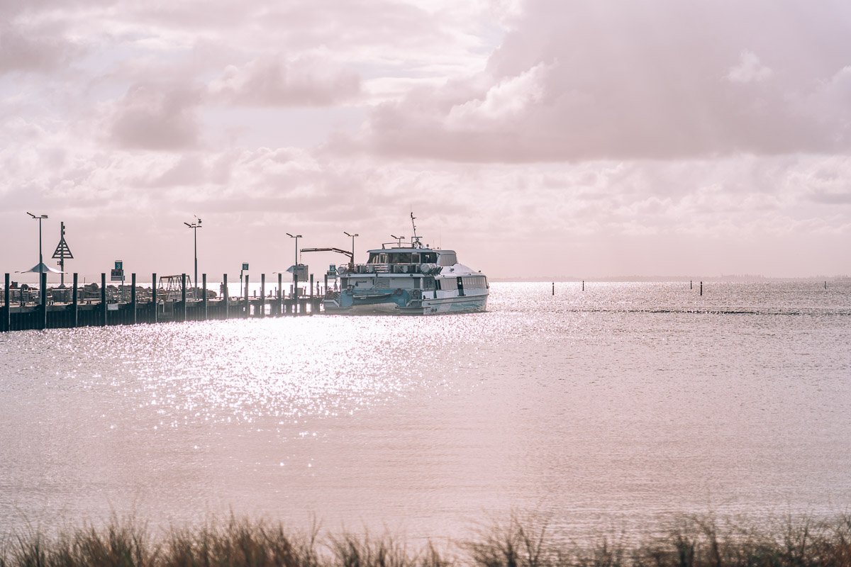 Rottnest Island - Arrival5- BLOGPOST Rottnest Island - Arrival5- BLOGPOST
