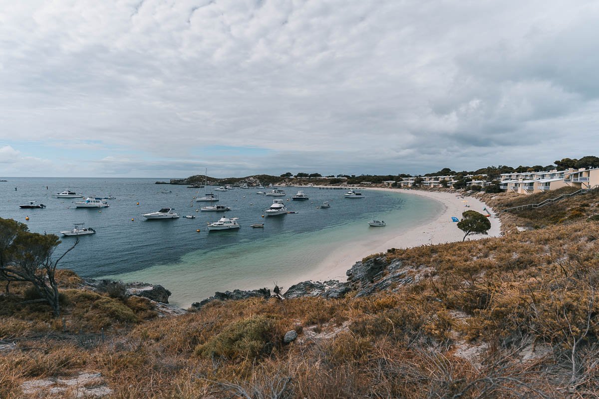 Rottnest Island - Geordie Bay1- BLOGPOST Rottnest Island - Geordie Bay1- BLOGPOST