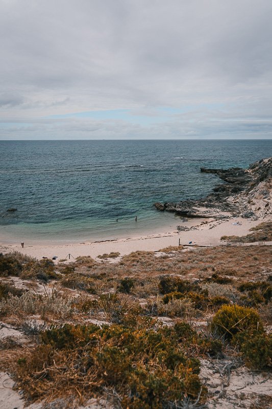 Rottnest Island - Little Armstrong Bay1- BLOGPOST Rottnest Island - Little Armstrong Bay1- BLOGPOST