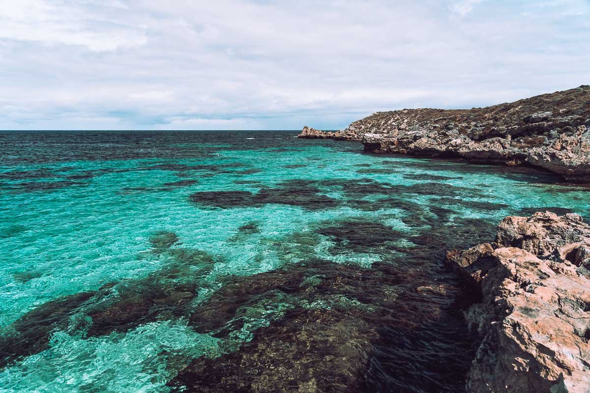 Rottnest Island - Little Salmon Bay27- BLOGPOST Rottnest Island - Little Salmon Bay27- BLOGPOST