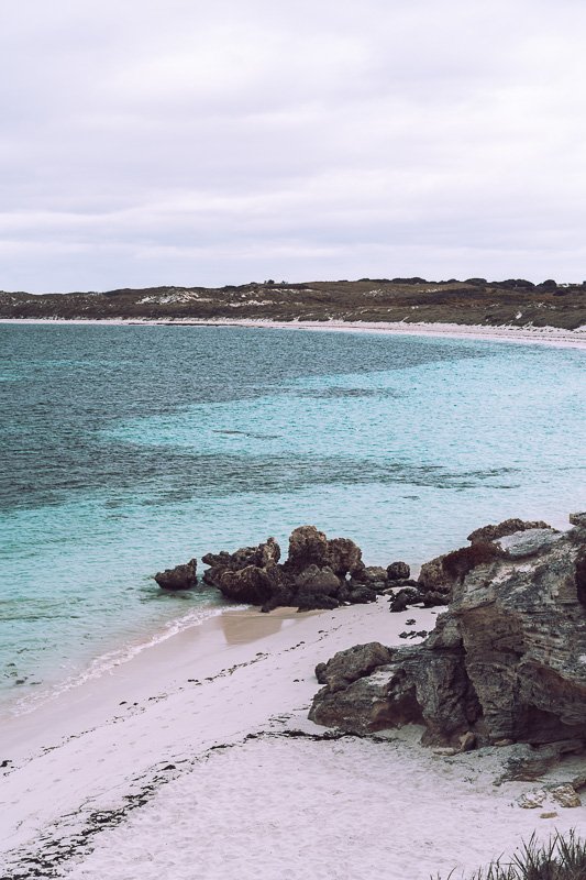 Rottnest Island - Salmon Bay5- BLOGPOST Rottnest Island - Salmon Bay5- BLOGPOST
