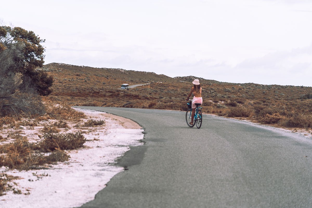 Rottnest Island - West End Road 15- BLOGPOST Rottnest Island - West End Road 15- BLOGPOST