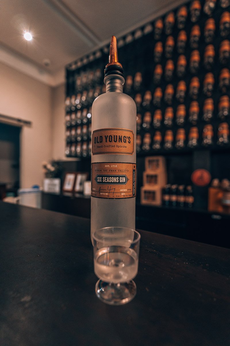 Swan Valley - Old Youngs Gin Distillery2- BLOGPOST Swan Valley - Old Youngs Gin Distillery2- BLOGPOST