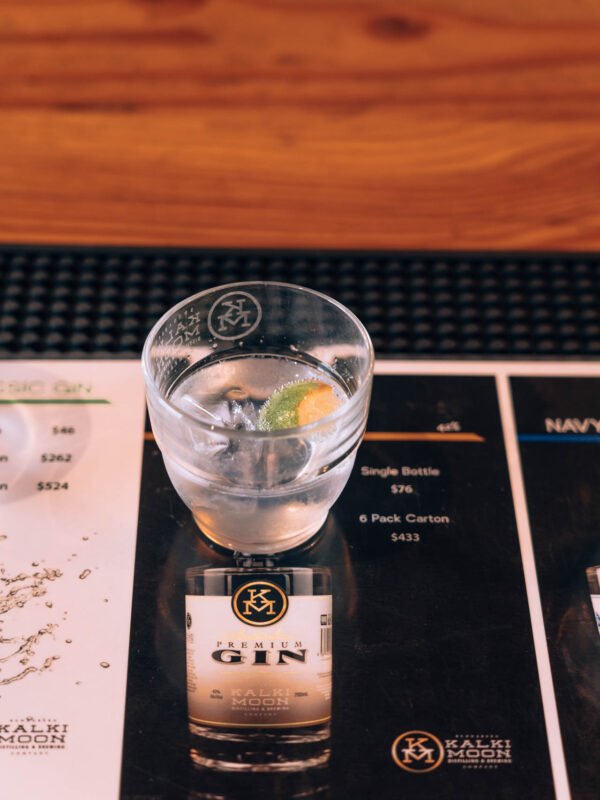 Bundaberg - Kalki Moon Gin Distillery10- BLOGPOST HQ