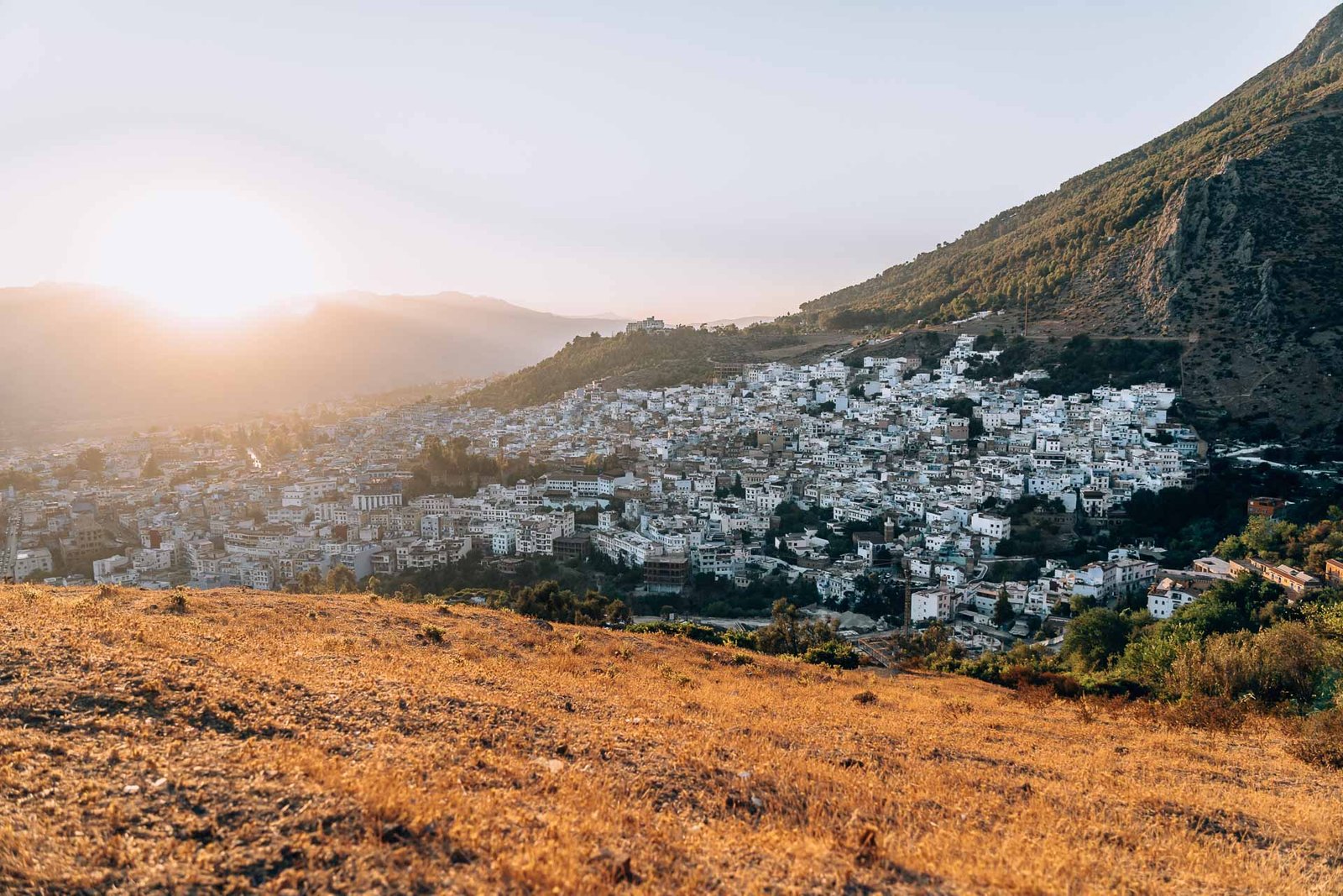 The best 10 days in Morocco road trip itinerary