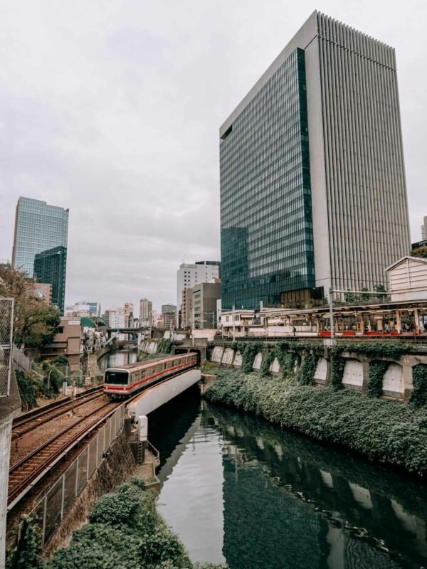 Hijiribashi