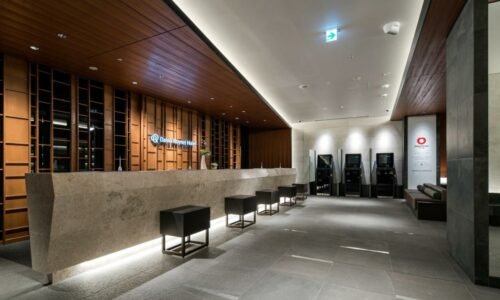 best hotels in Tokyo - Daiwa Roynet Hotel Nishi-Shinjuku