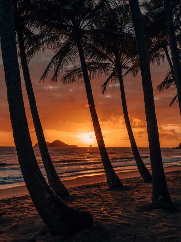 Ellis Beach - Sunrise1- BLOGPOST HQ