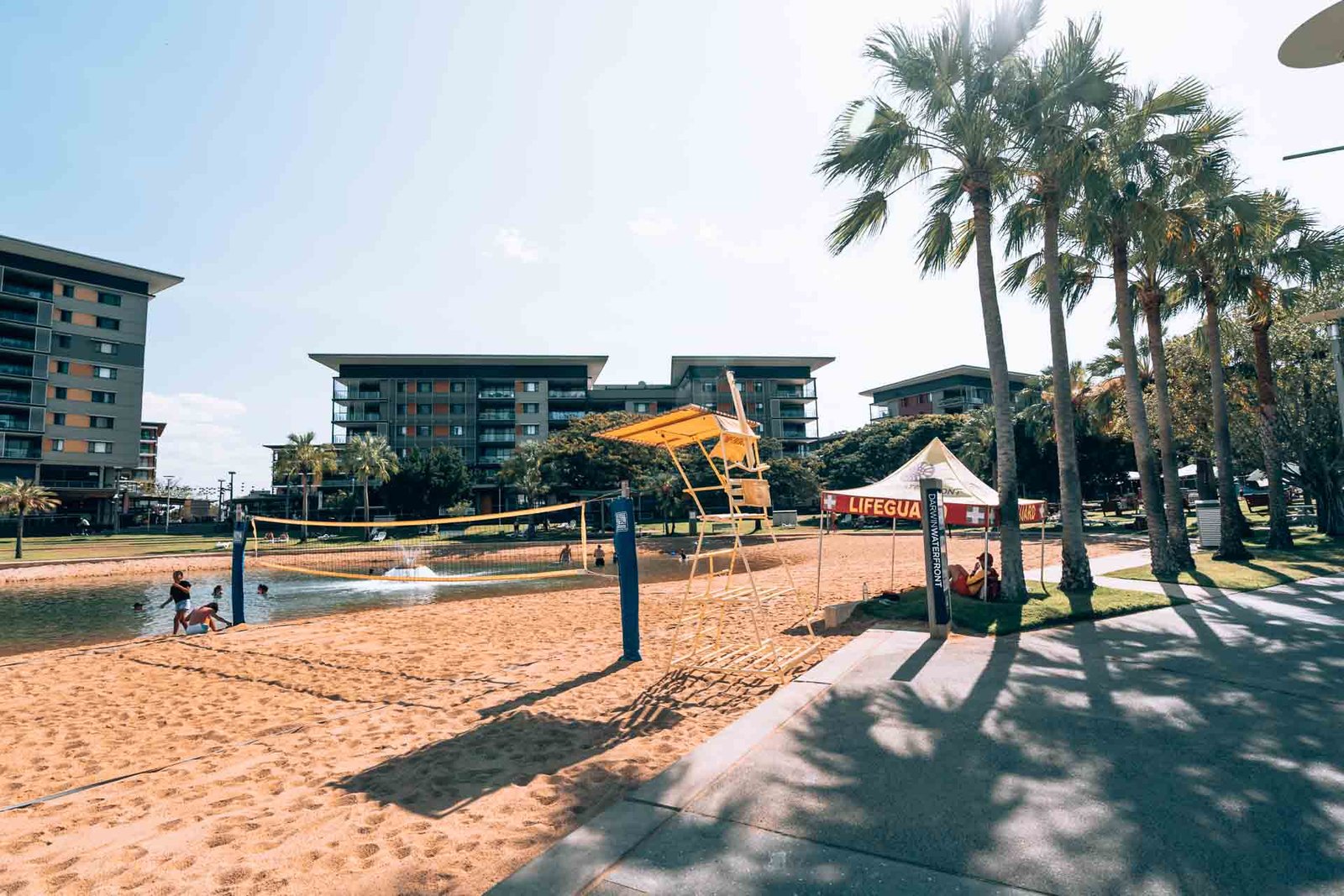 Graffiti and city spots - Darwin 14- BLOGPOST HQ