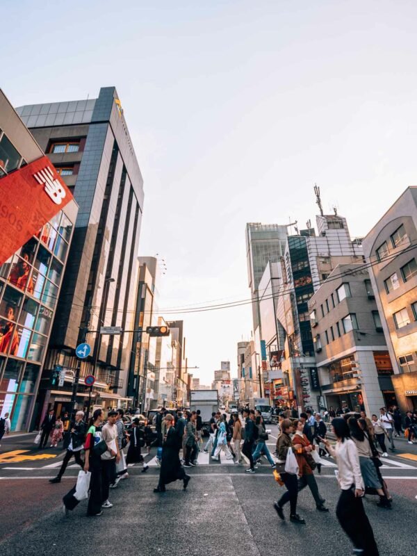 Omotesando