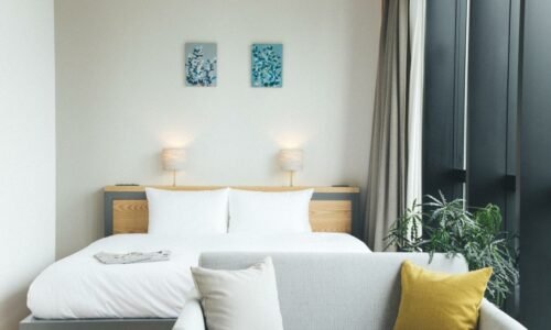 Hotel Noum OSAKA best hotels in Osaka - Hotel Noum OSAKA